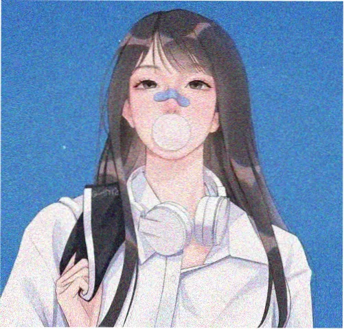 观众橘子汽水的头像